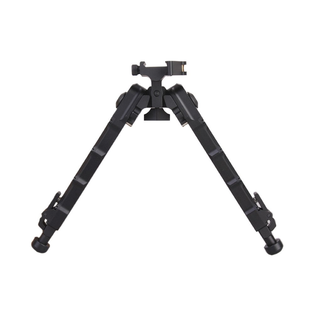 BIG DRAGON BIPIEDE IN ALLUMINIO NERO (BD-4275)