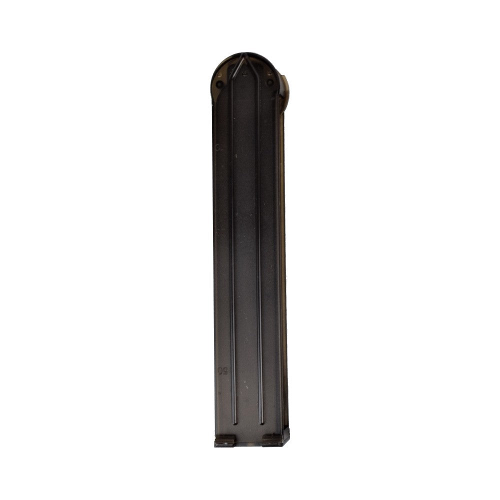 BIG DRAGON CARICATORE MONOFILARI 50 COLPI PER P90 (BD-4236S)