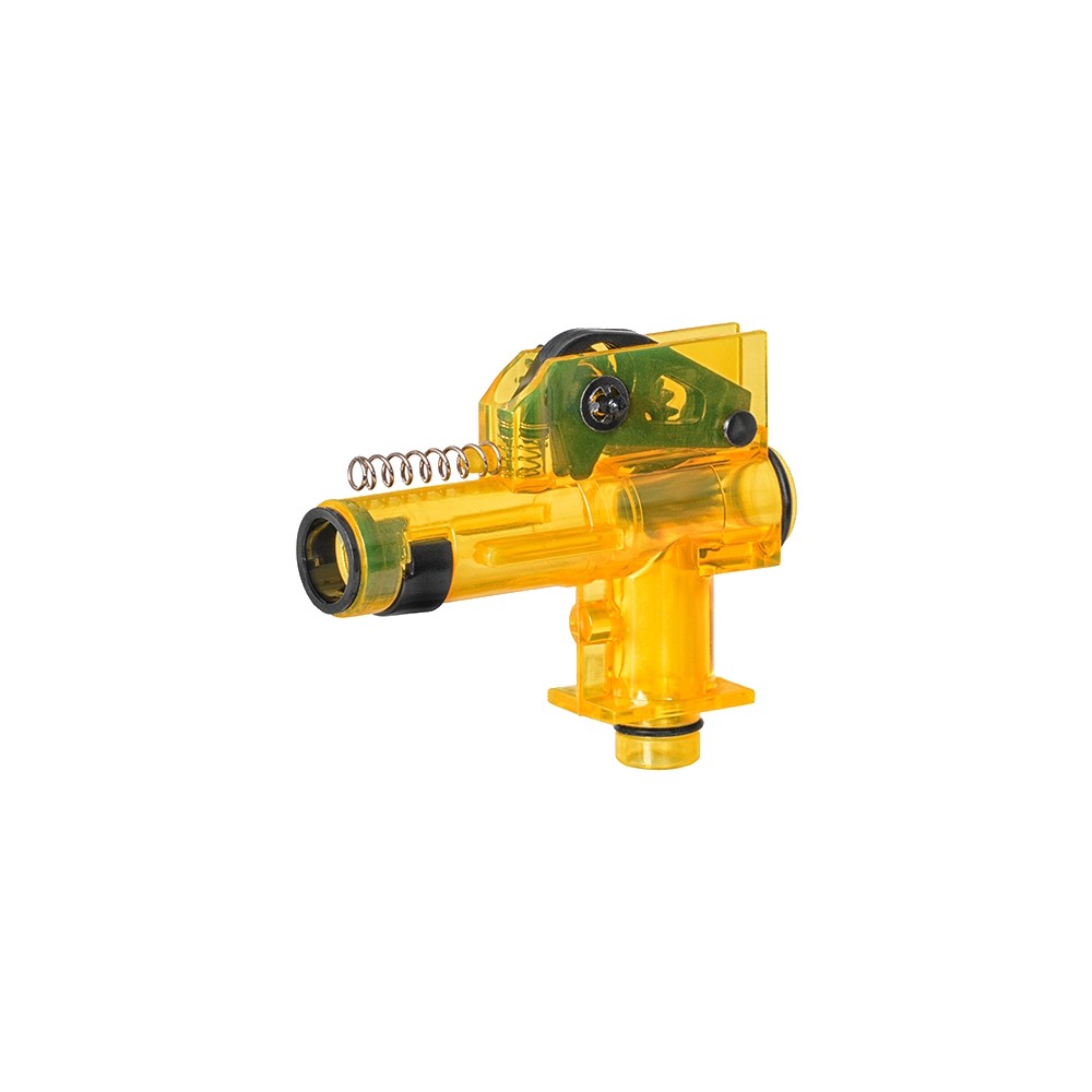 BIG DRAGON GRUPPO HOP UP PER GEARBOX V2 (BD-4610)