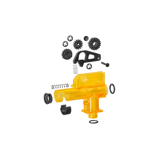 BIG DRAGON GRUPPO HOP UP PER GEARBOX V2 (BD-4610)