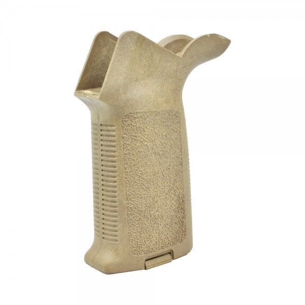 BIG DRAGON IMPUGNATURA PISTOL GRIP DARK EARTH (BD-3610T)