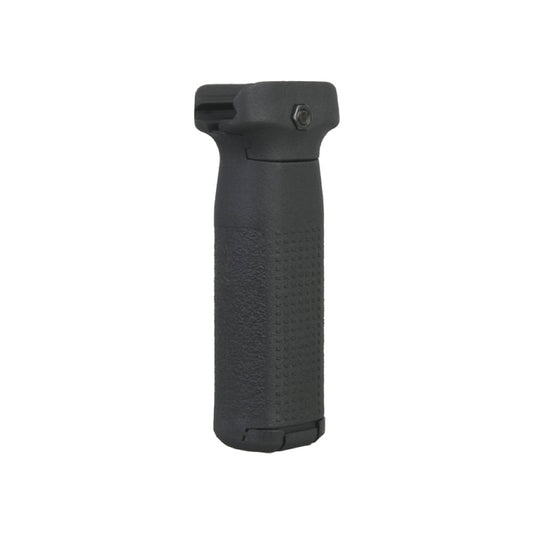 BIG DRAGON IMPUGNATURA VERTICALE LUNGA NERA (BD-9291LB)