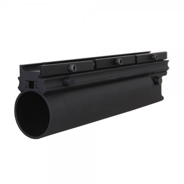 BIG DRAGON LANCIAGRANATE XM203 9" NERO (BD-0051)