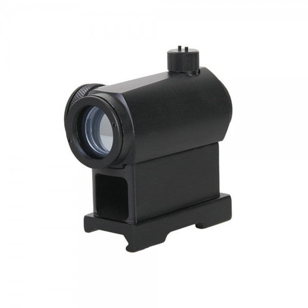 BIG DRAGON MICRO QD RED DOT NERO (BD-5128)