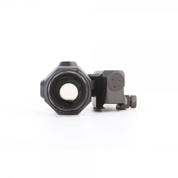 BIG DRAGON OTTICA CON RED DOT REFLEX SIGHT NERO (BD-9452B)