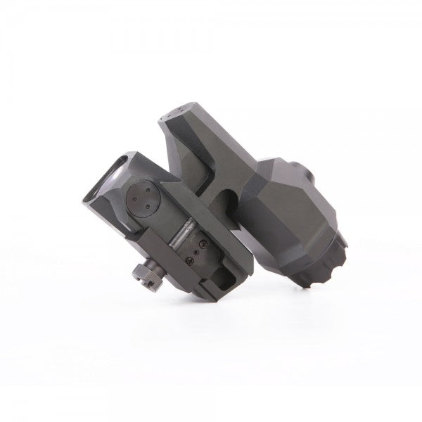 BIG DRAGON OTTICA CON RED DOT REFLEX SIGHT NERO (BD-9452B)