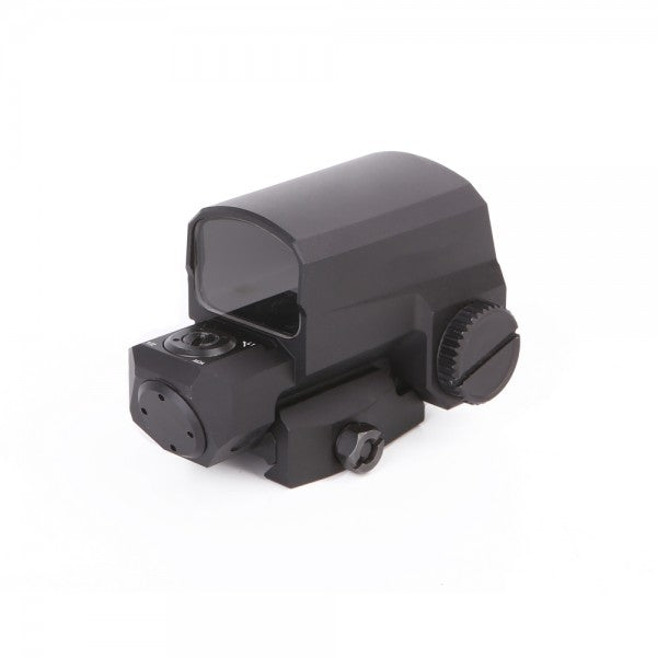 BIG DRAGON OTTICA CON RED DOT REFLEX SIGHT NERO (BD-9452B)
