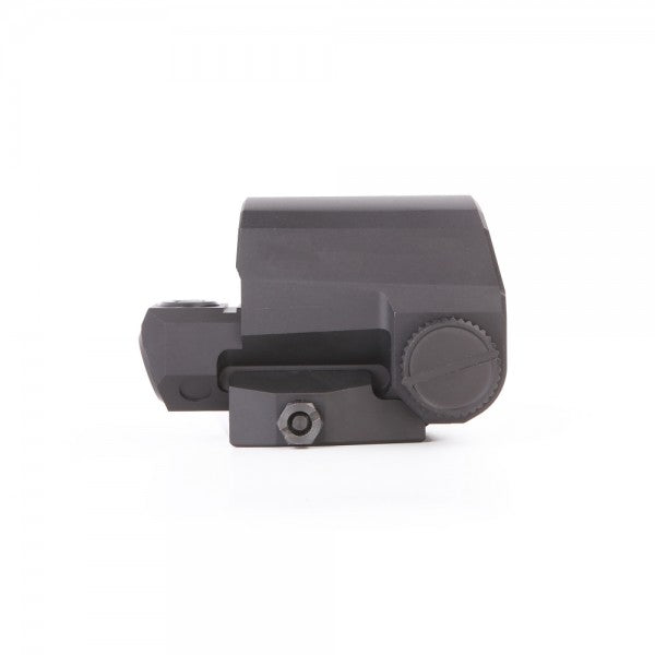 BIG DRAGON OTTICA CON RED DOT REFLEX SIGHT NERO (BD-9452B)
