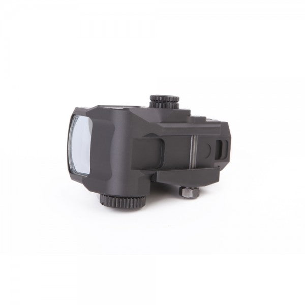 BIG DRAGON OTTICA CON RED DOT REFLEX SIGHT NERO (BD-9452B)