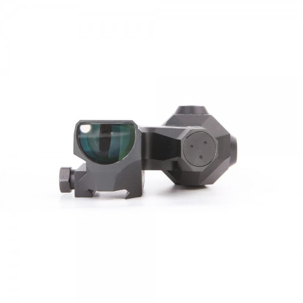 BIG DRAGON OTTICA CON RED DOT REFLEX SIGHT NERO (BD-9452B)