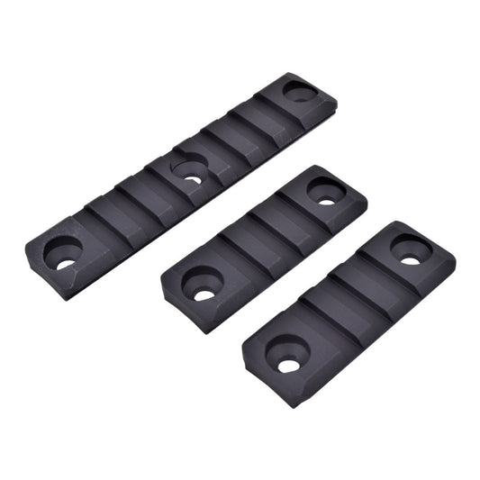 BIG DRAGON SET 3 SLITTE 20mm MODULARI PER SMR 416 NERO (BD-4148)