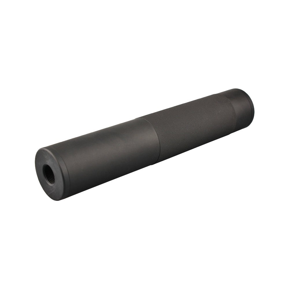 BIG DRAGON SILENZIATORE 195mm NERO (BD-0495)