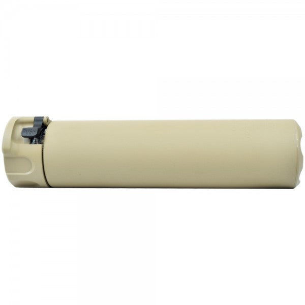 BIG DRAGON SILENZIATORE 556 LONG DARK EARTH (BD-0509LT)