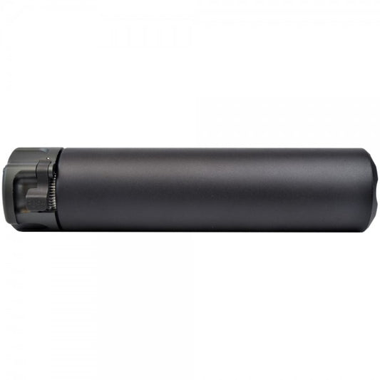 BIG DRAGON SILENZIATORE 556 LONG NERO (BD-0509LB)