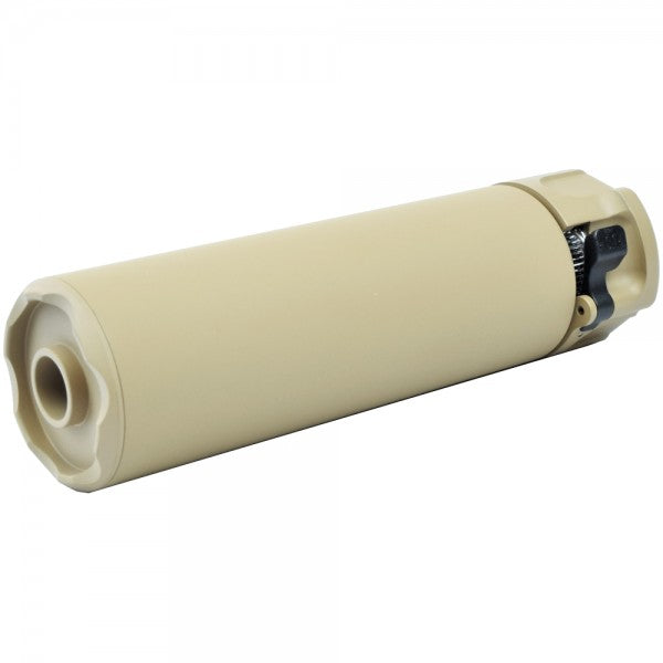 BIG DRAGON SILENZIATORE 556 SHORT DARK EARTH (BD-0509ST)