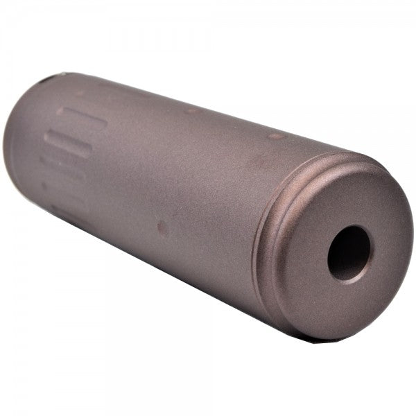 BIG DRAGON SILENZIATORE COYOTE BROWN (BD-0477)