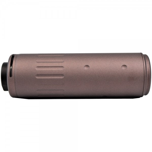BIG DRAGON SILENZIATORE COYOTE BROWN (BD-0477)