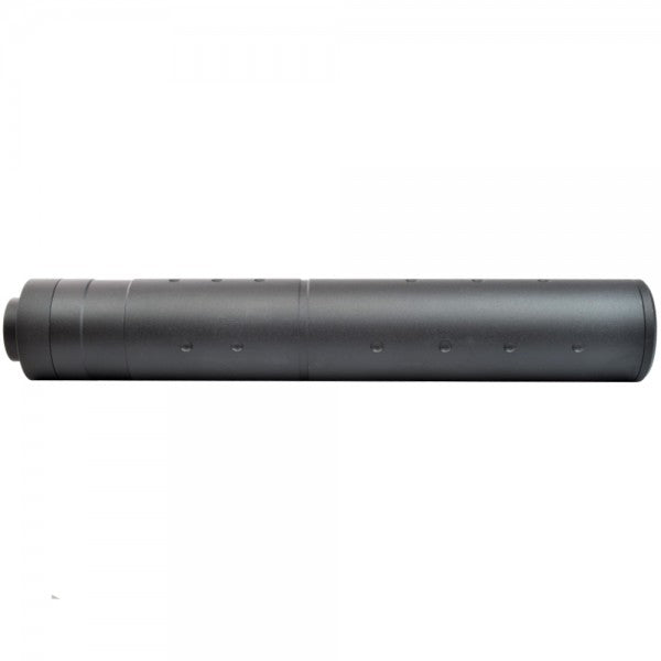 BIG DRAGON SILENZIATORE NERO (BD-0446)