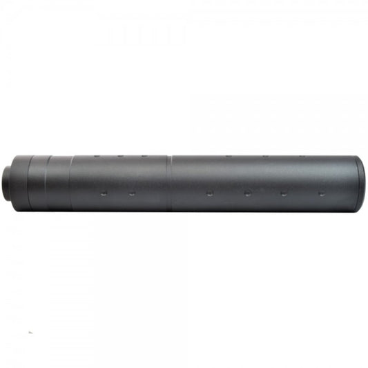 BIG DRAGON SILENZIATORE NERO (BD-0446)