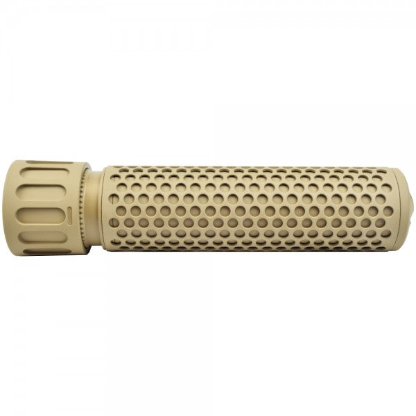 BIG DRAGON SILENZIATORE QUICK DETACH DARK EARTH (BD-0542T)