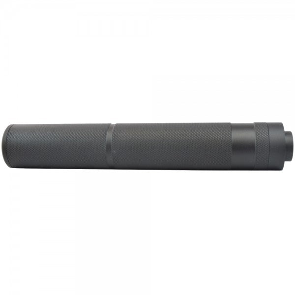 BIG DRAGON SILENZIATORE ZIGRINATO (BD-0445)