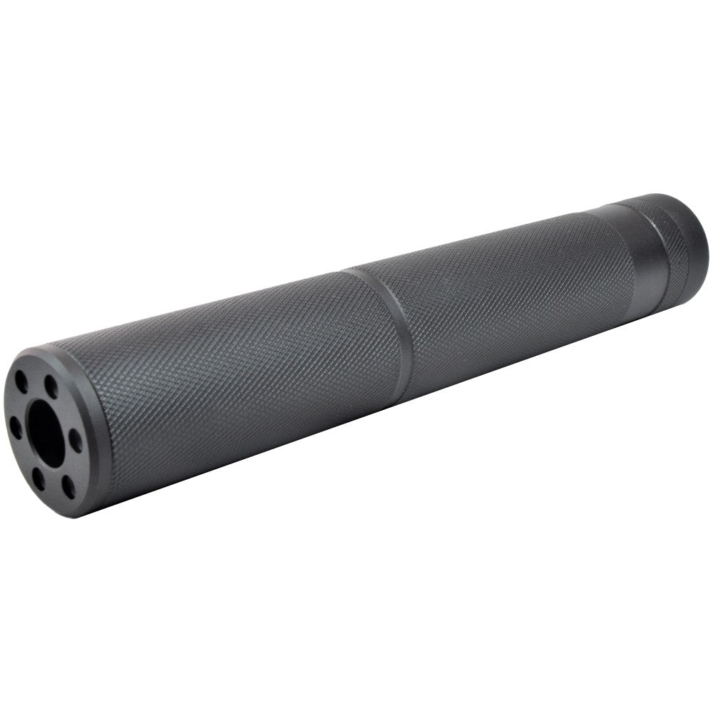 BIG DRAGON SILENZIATORE ZIGRINATO (BD-0445)