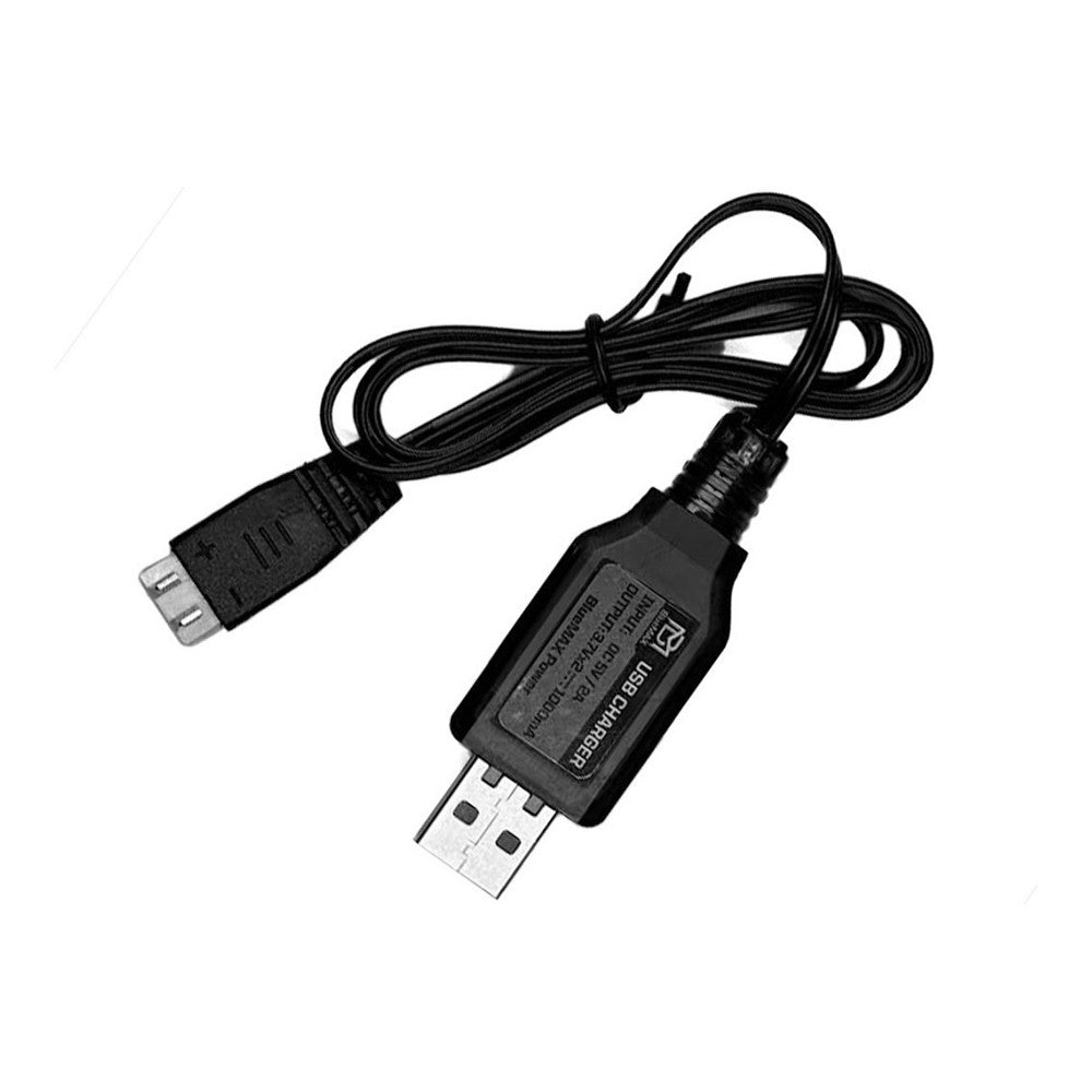 BLUEMAX POWER CARICA BATTERIE USB PER BATTERIE LIPO 7.4 V (BM-60020)