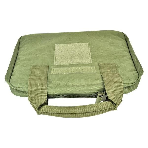 WOSPORT BORSA PER ACCESSORI ORGANIZER PICCOLO VERDE (WO-GB23V)