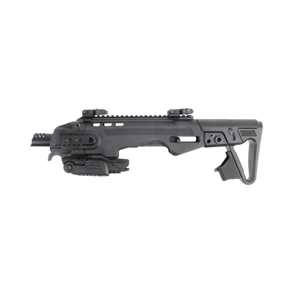 CAA RONI SI1 KIT CONVERSIONE CARABINA PER SERIE P226 NERO (CD-SK3B)