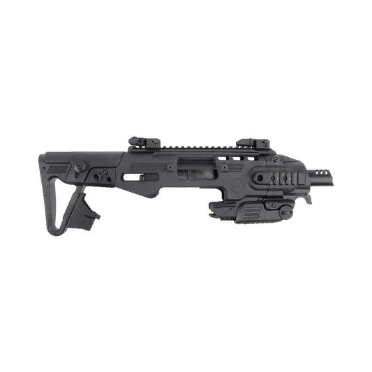 CAA RONI SI1 KIT CONVERSIONE CARABINA PER SERIE P226 NERO (CD-SK3B)
