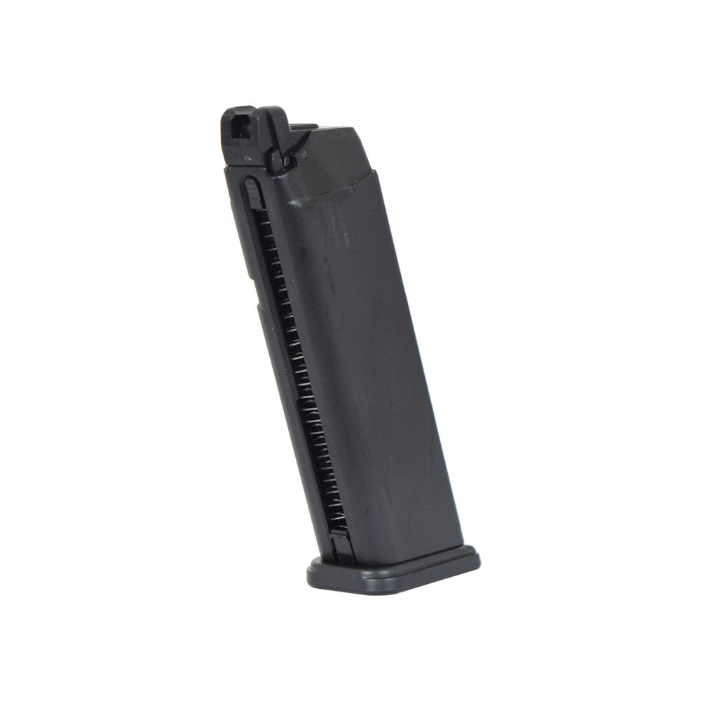 VIGOR CARICATORE A GAS 25 COLPI PER SERIE VG1 NERO (VG1-M)