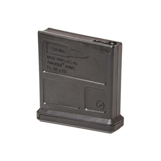 AMOEBA CARICATORE PER SERIE STRIKER 45 COLPI STRIKER AS01 (AR-CARAS01)