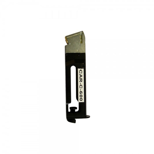 WIN GUN CARICATORE CO2 PER PISTOLE SERIE C 600 (CAR XC 600)