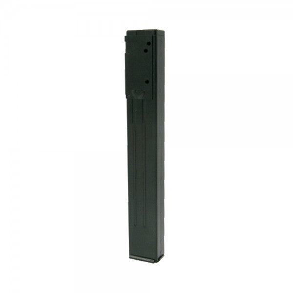 AGM CARICATORE MONOFILARE MID-CAP 60 COLPI PER FUCILE ELETTRICO MP40 - MP007 (CAR 007)