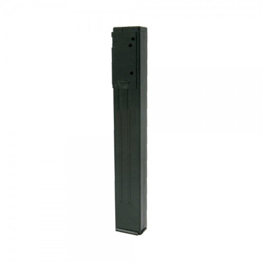 AGM CARICATORE MONOFILARE MID-CAP 60 COLPI PER FUCILE ELETTRICO MP40 - MP007 (CAR 007)