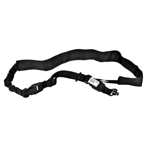 ROYAL CINGHIA 1 PUNTO BUNGEE ELASTICA NERA(WO-SL05B)