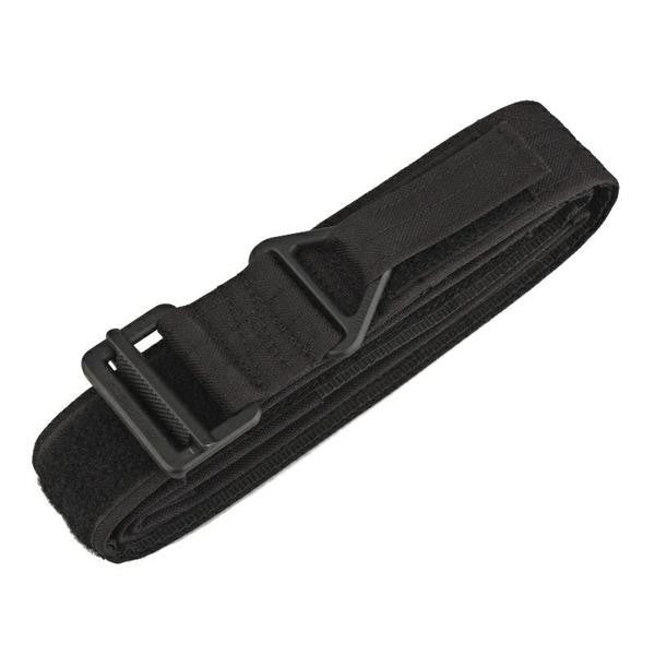 EMERSON CINTURA TATTICA NERA - TAGLIA L (EM8672-L)
