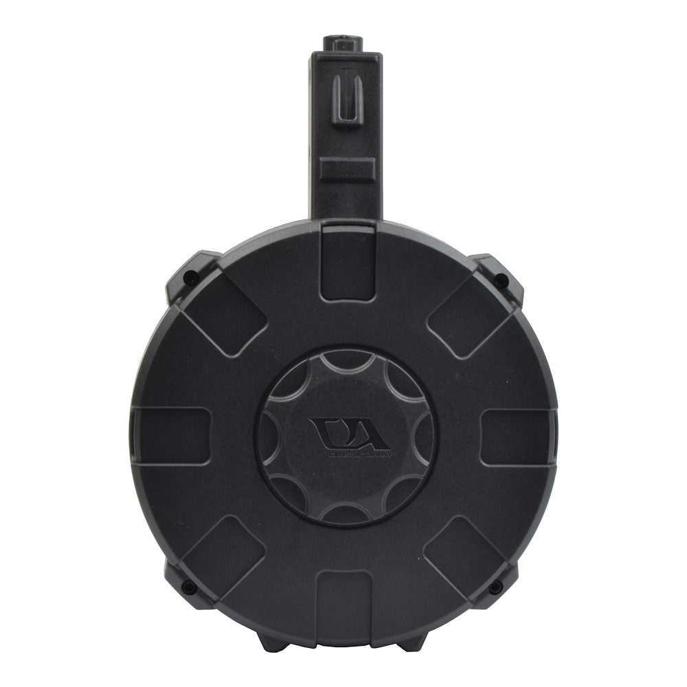 CLASSIC ARMY CARICATORE DRUM 1200 COLPI PER SERIE X9 (P536P)