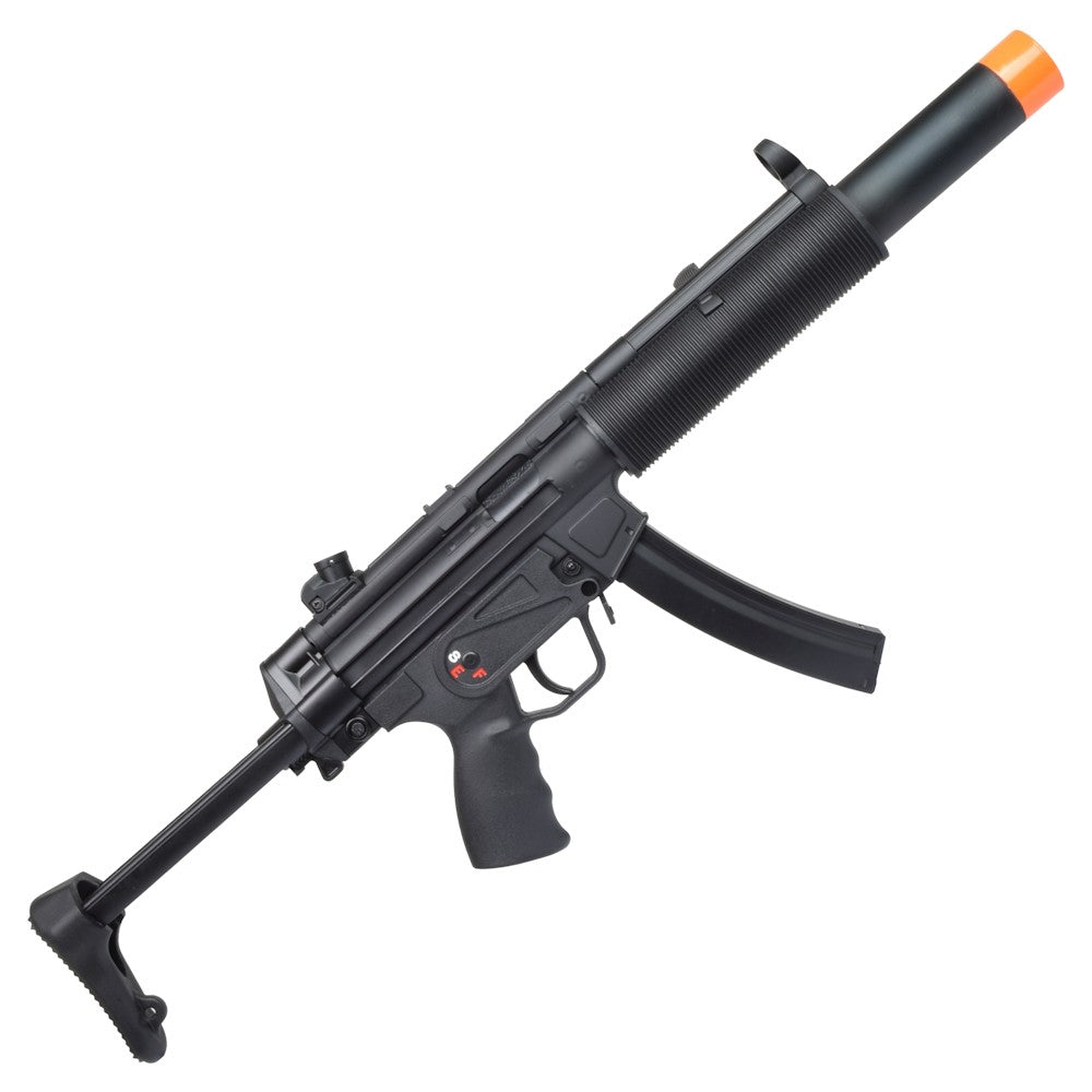 CLASSIC ARMY FUCILE ELETTRICO CA5 SD3 NERO (MP004M)