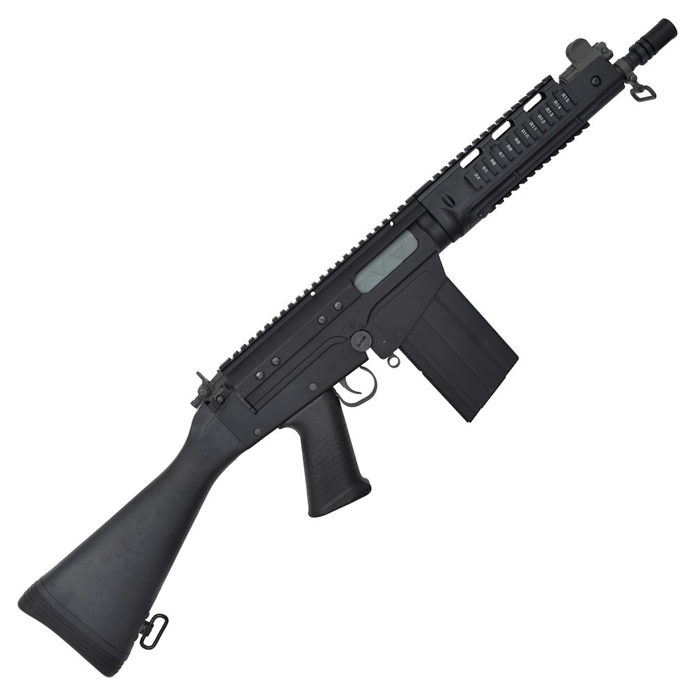 CLASSIC ARMY FUCILE ELETTRICO CA58 CARBINE NERO (CA032M)