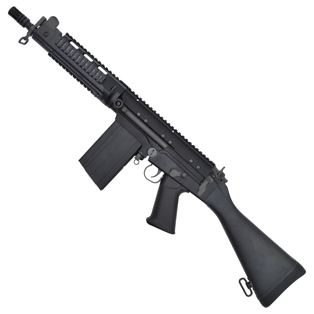 CLASSIC ARMY FUCILE ELETTRICO CA58 CARBINE NERO (CA032M)