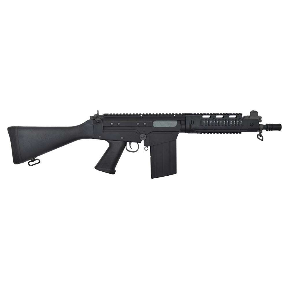 CLASSIC ARMY FUCILE ELETTRICO CA58 CARBINE NERO (CA032M)