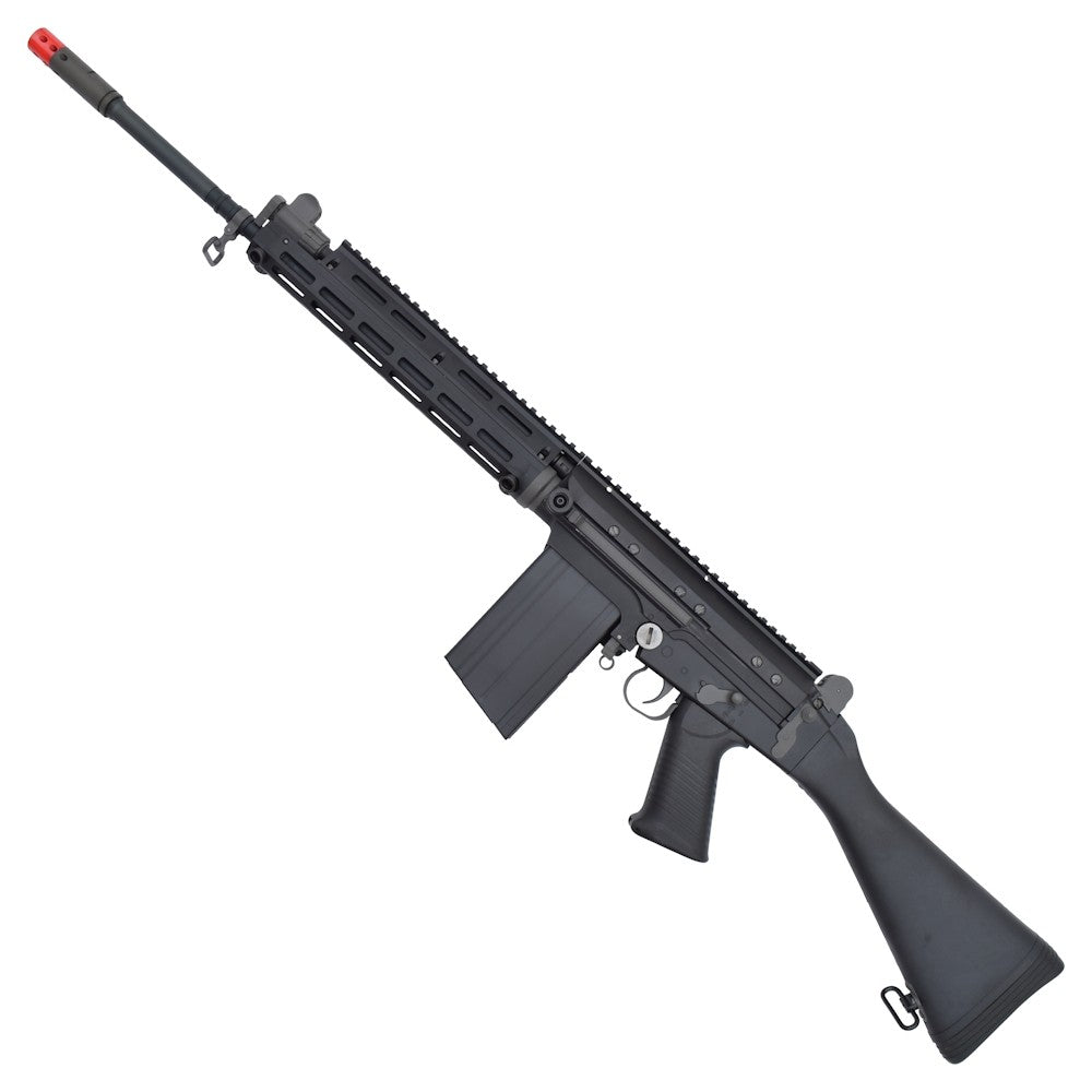 CLASSIC ARMY FUCILE ELETTRICO CA58 NERO (CA150M)