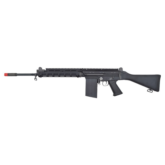 CLASSIC ARMY FUCILE ELETTRICO CA58 NERO (CA150M)