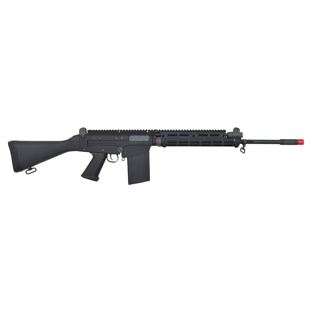 CLASSIC ARMY FUCILE ELETTRICO CA58 NERO (CA150M)