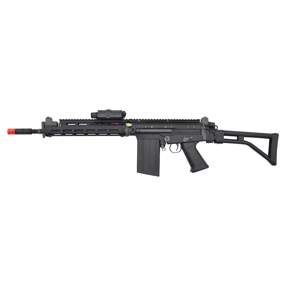 CLASSIC ARMY FUCILE ELETTRICO CA58 OSW NERO (CA157M)