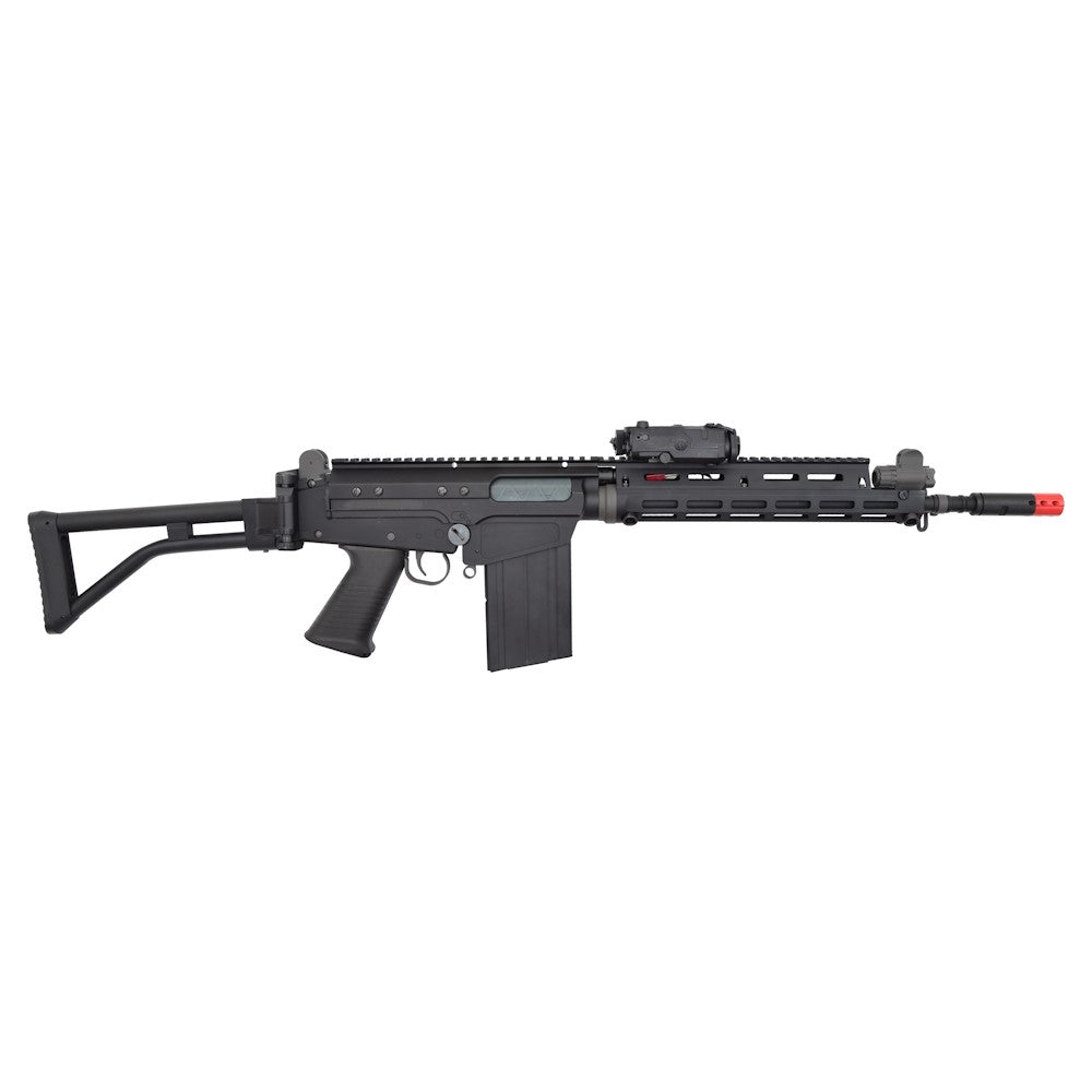 CLASSIC ARMY FUCILE ELETTRICO CA58 OSW NERO (CA157M)