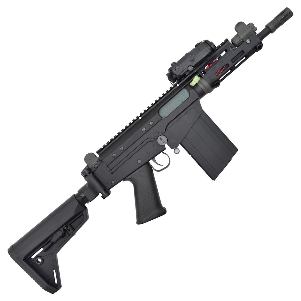 CLASSIC ARMY FUCILE ELETTRICO CA58 SBR NERO (CA148M)