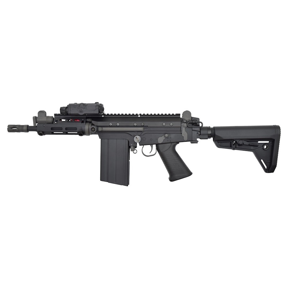 CLASSIC ARMY FUCILE ELETTRICO CA58 SBR NERO (CA148M)