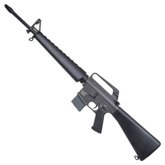 CLASSIC ARMY FUCILE ELETTRICO M16 VIETNAM NERO (AR017M-X)